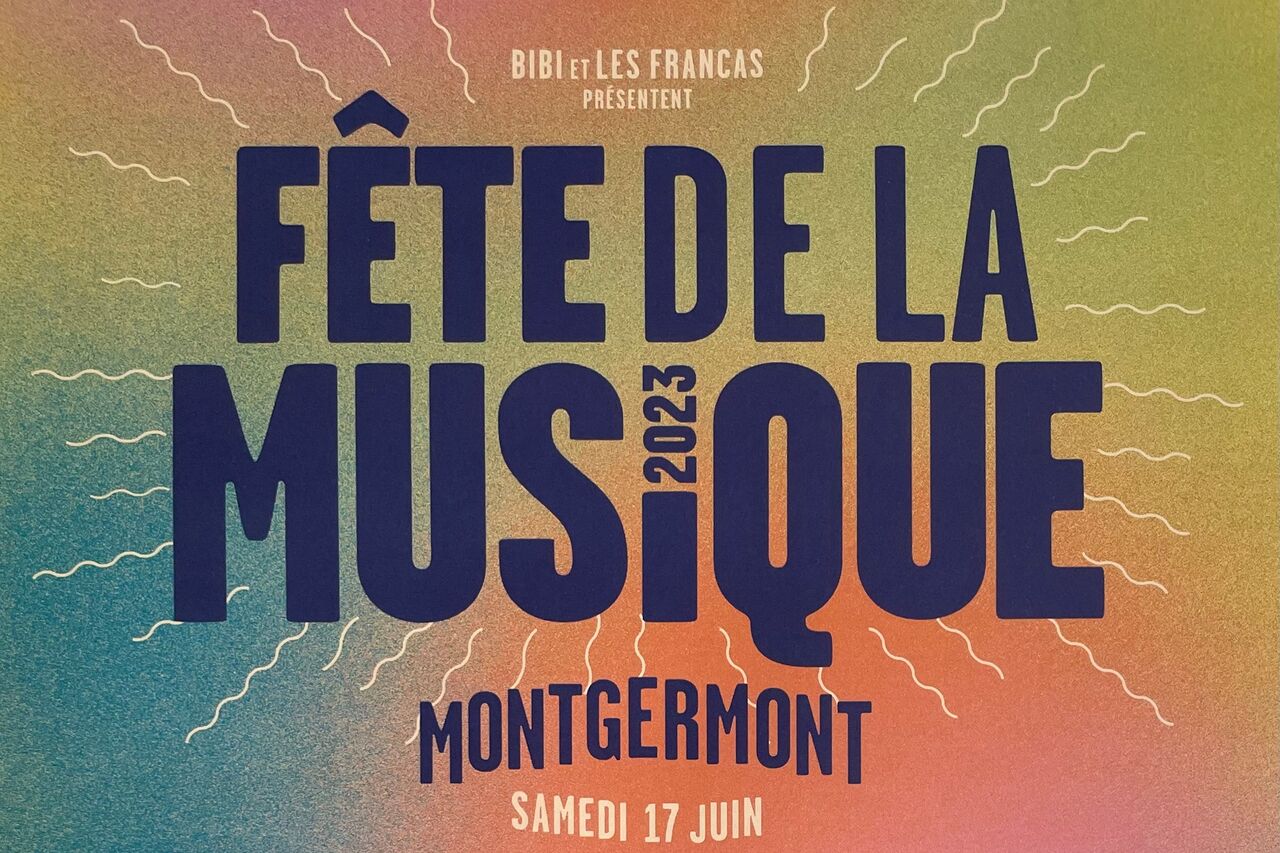 Fête de la Musique