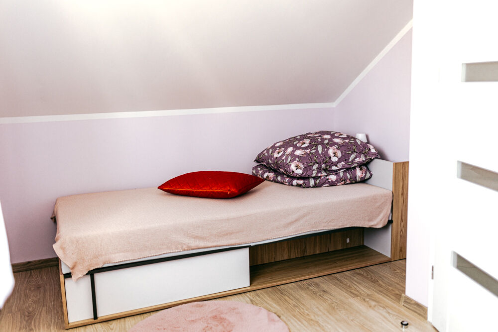 Sypialnia 2 - Twin Bed