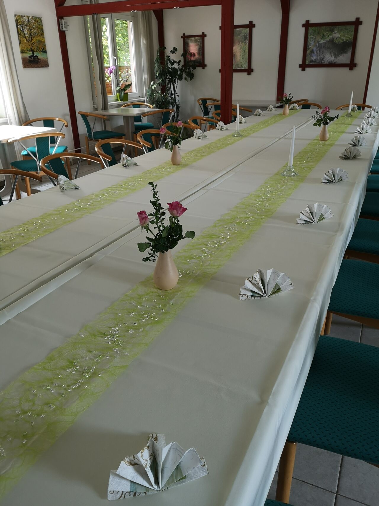 Spartenheim Carlshöhe Neubrandenburg German cuisine near me