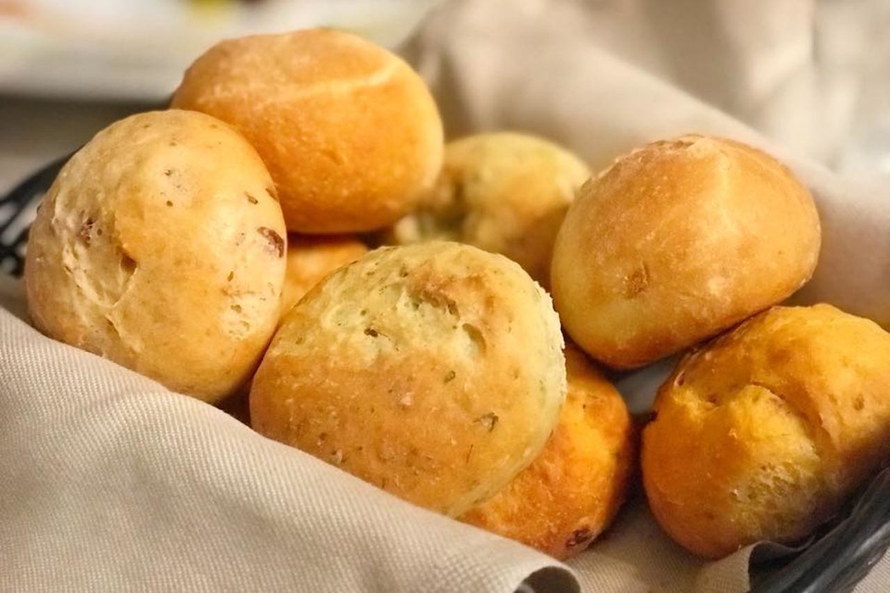 Senza pane e senza vino, l’amore non è nulla