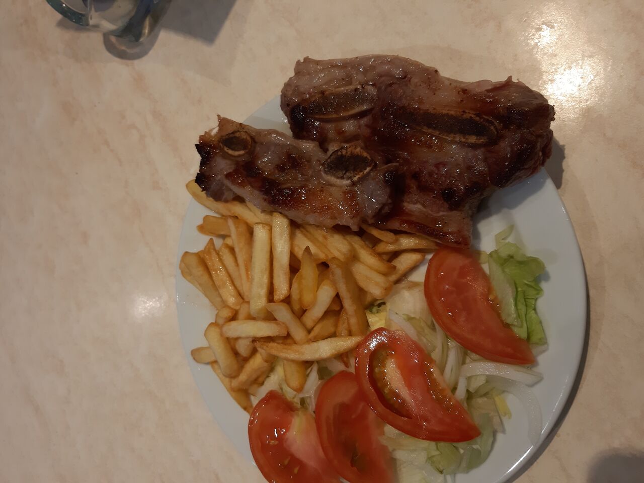 Mmmmm