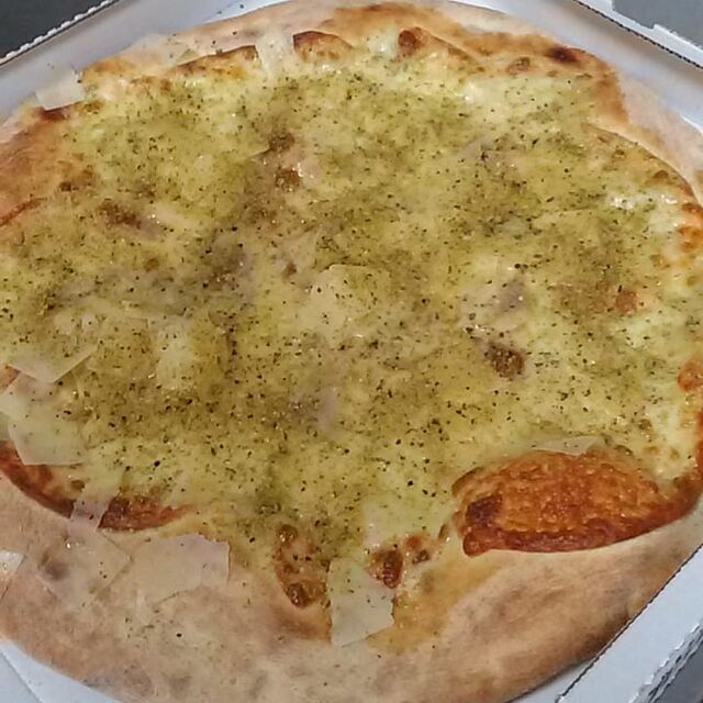 Ecco una stupenda #Gresy ?? Buon Appetito ? ??