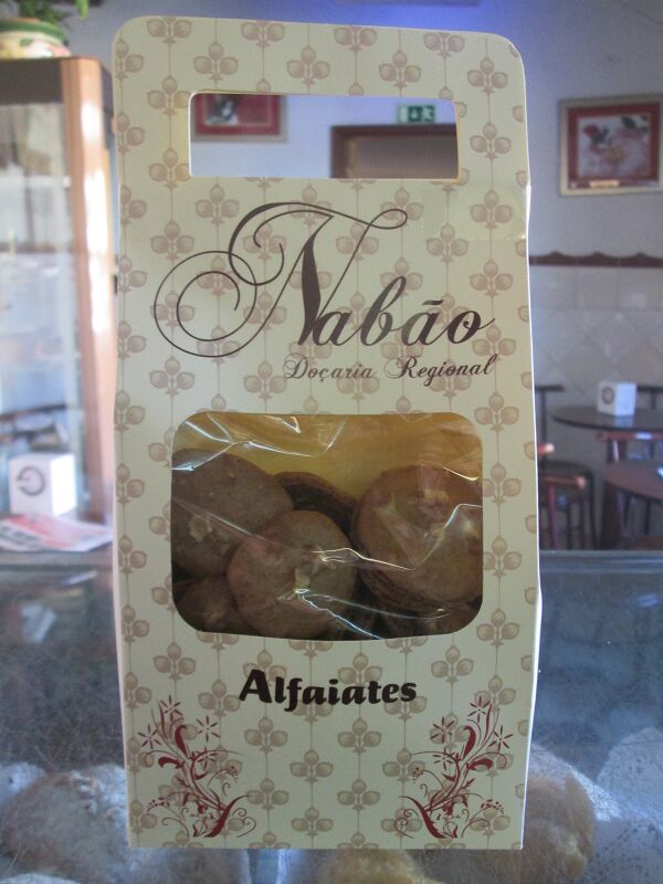 Venha degustar dos nossos biscoitos