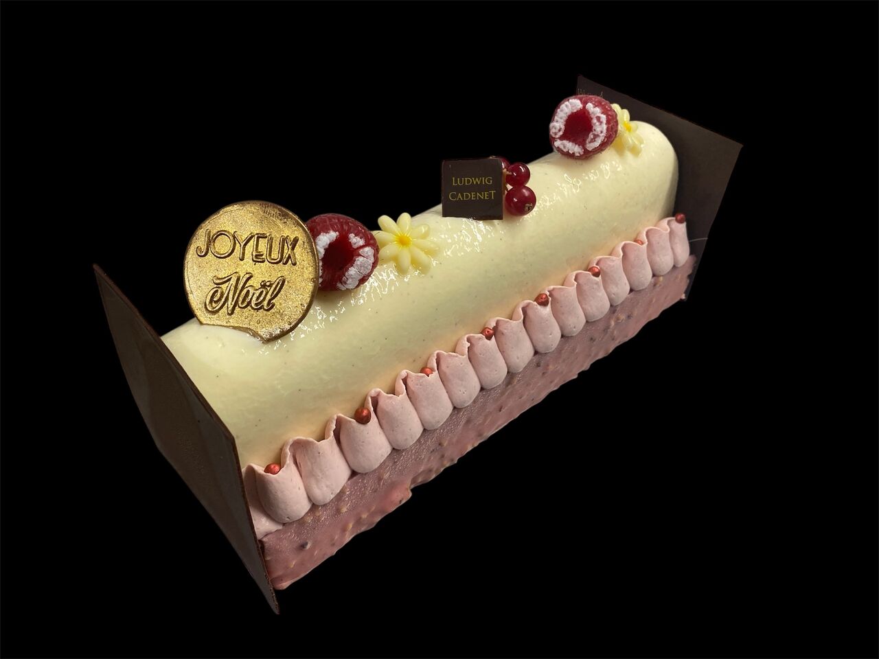 buche ruby