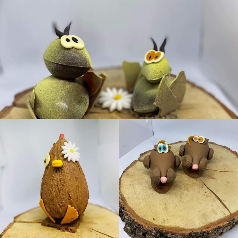 Pâques