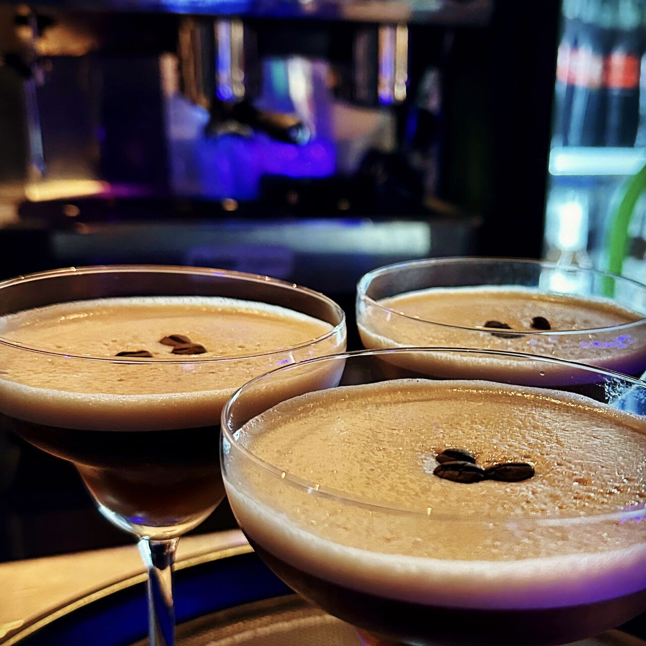 Espresso Martini