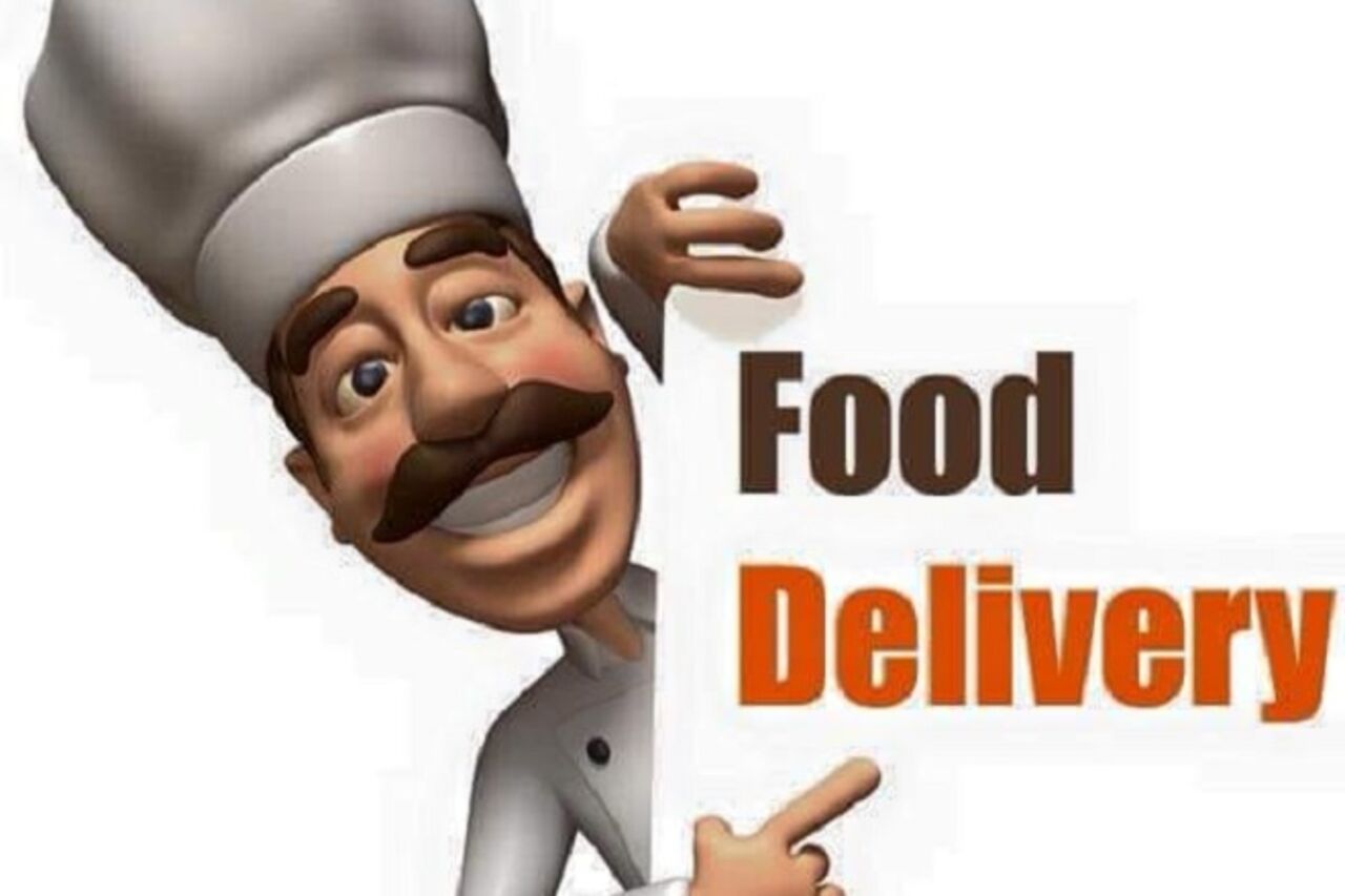 Livrări mâncare