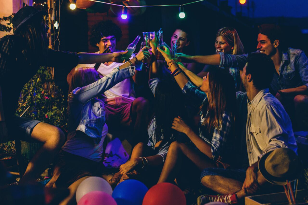 Descubre nuestra Terraza Cocktail-Bar