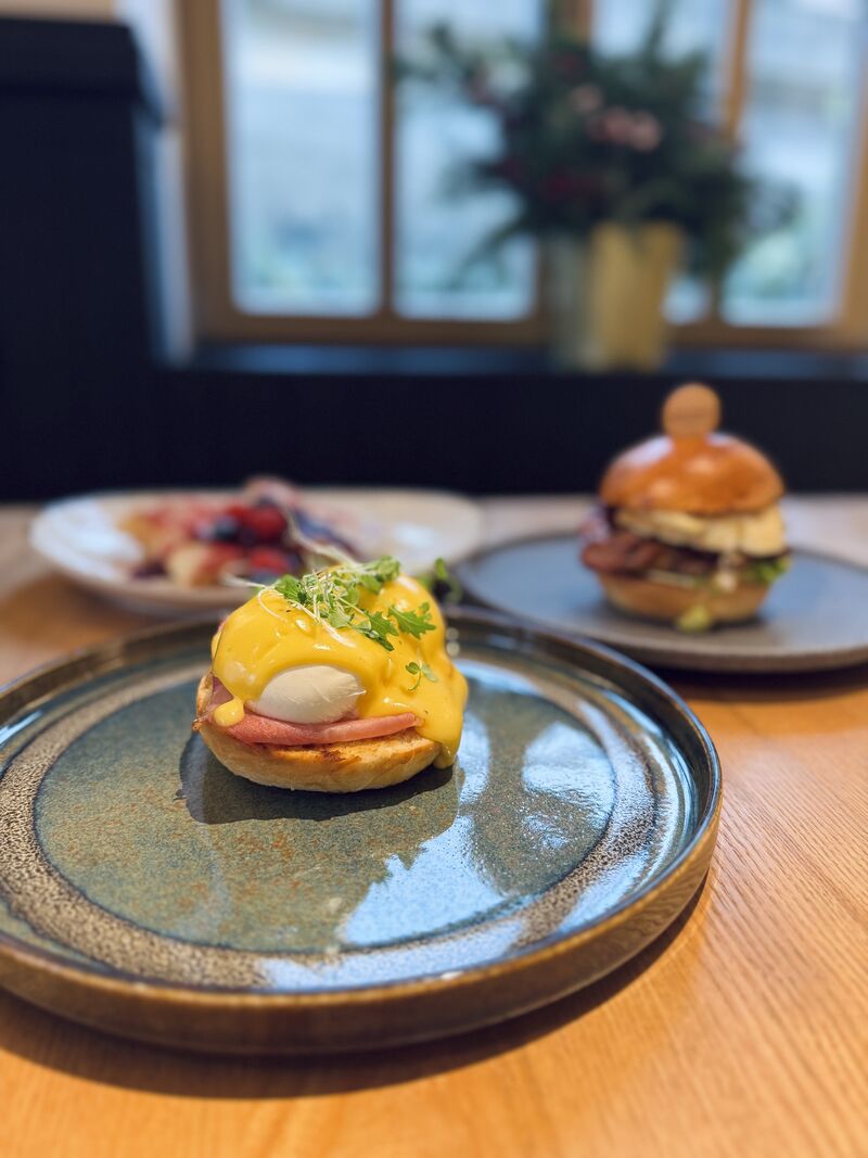 Nenechte si ujít naše akce, třeba brunche!