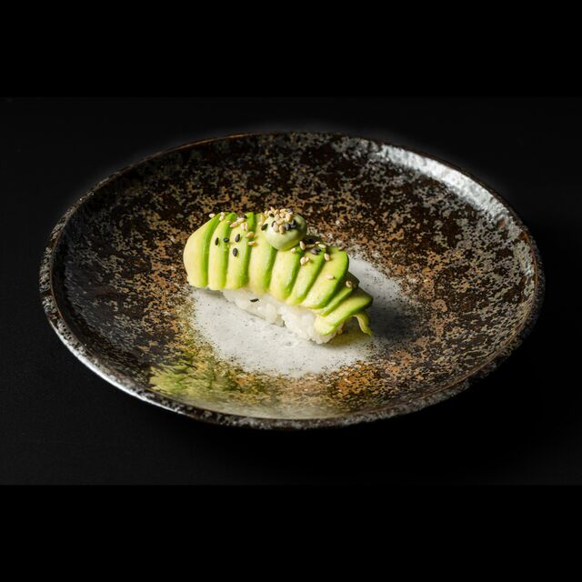 Sushi Menü 47 - Nigiri Avocado