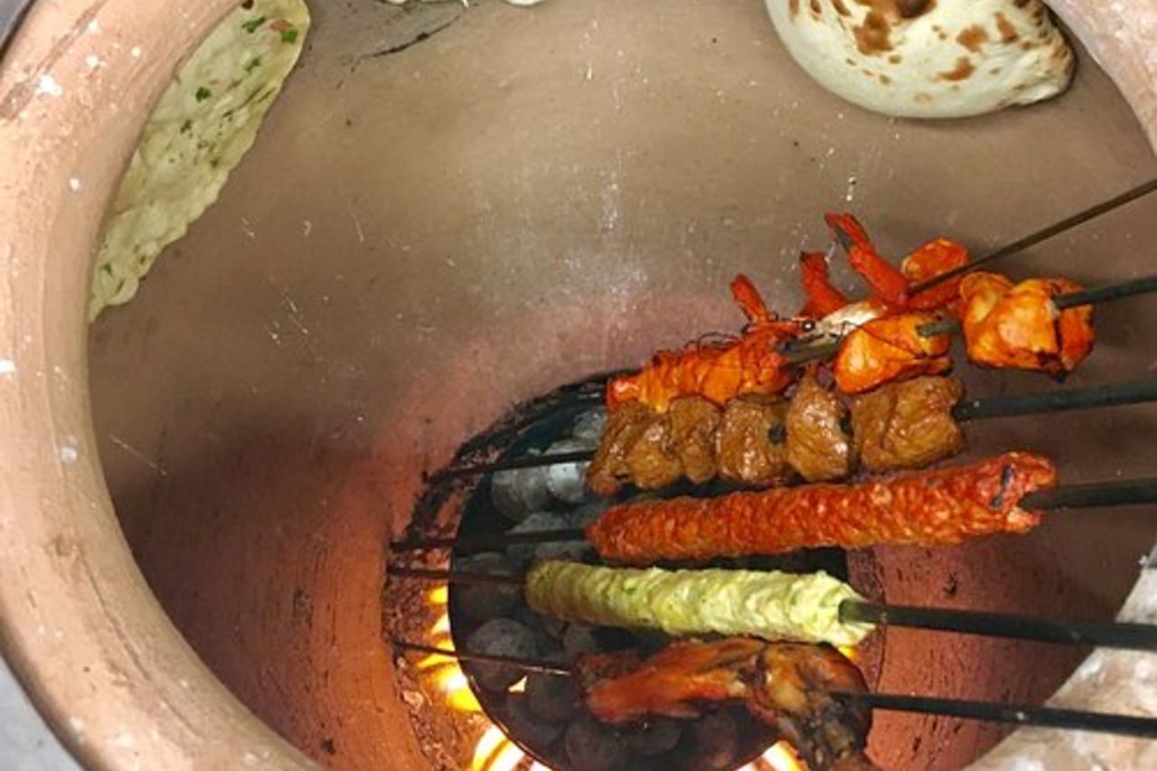 Bollyfood Restaurant Indien Bourg en bresse