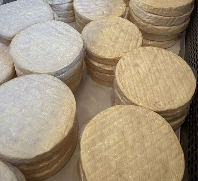 Les fromages et charcuteries de nos vallées