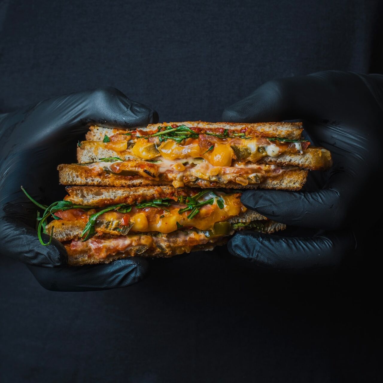 Chili Cheese Classic