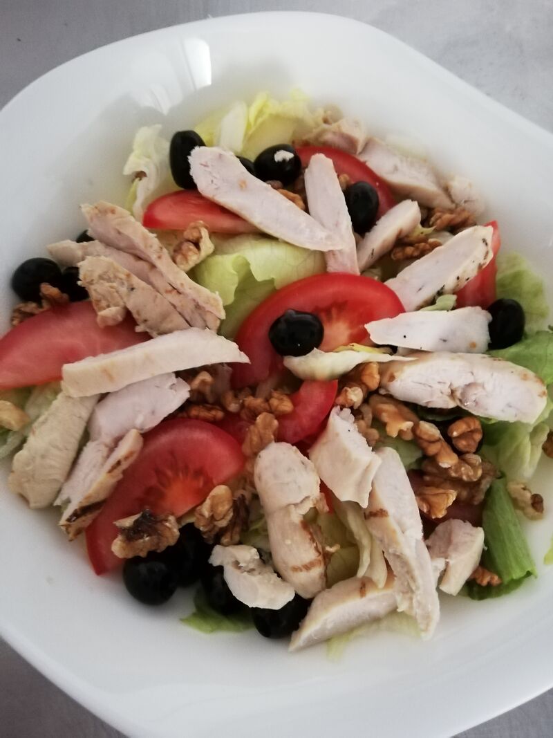 Insalatona 