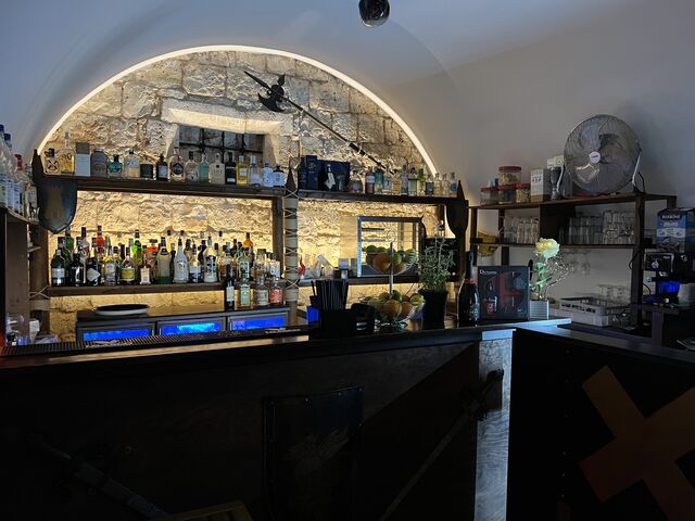 E TU, CI SEI GIÁ STATO ?