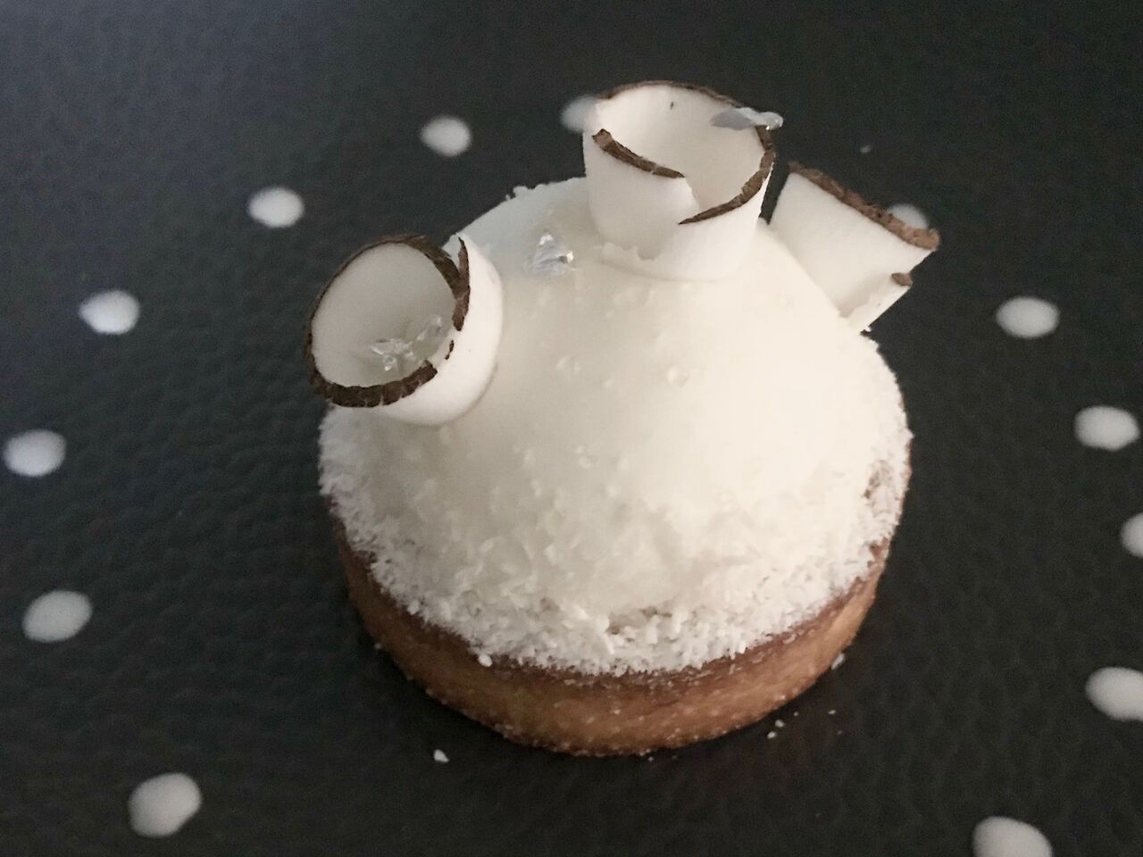Coco des iles