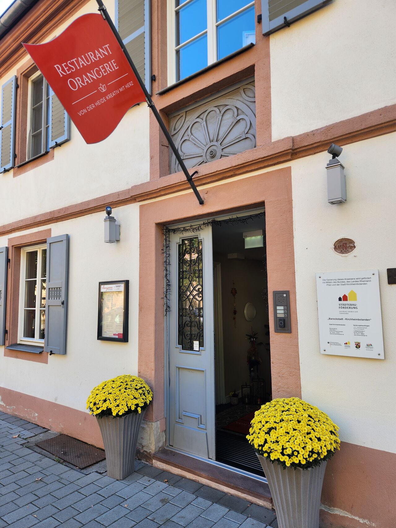 Wir freuen uns auf Ihren Besuch. 