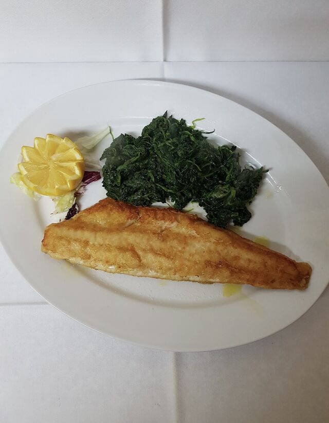 Piccolo Mondo Alfeld Italian cuisine near me Book now