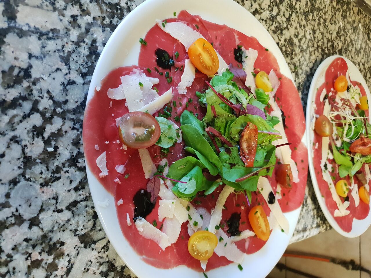 Carpaccio
