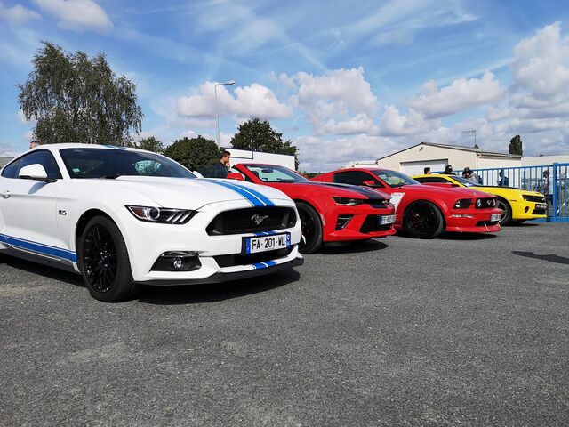 RESTAURANT LE LEGEND CAFE