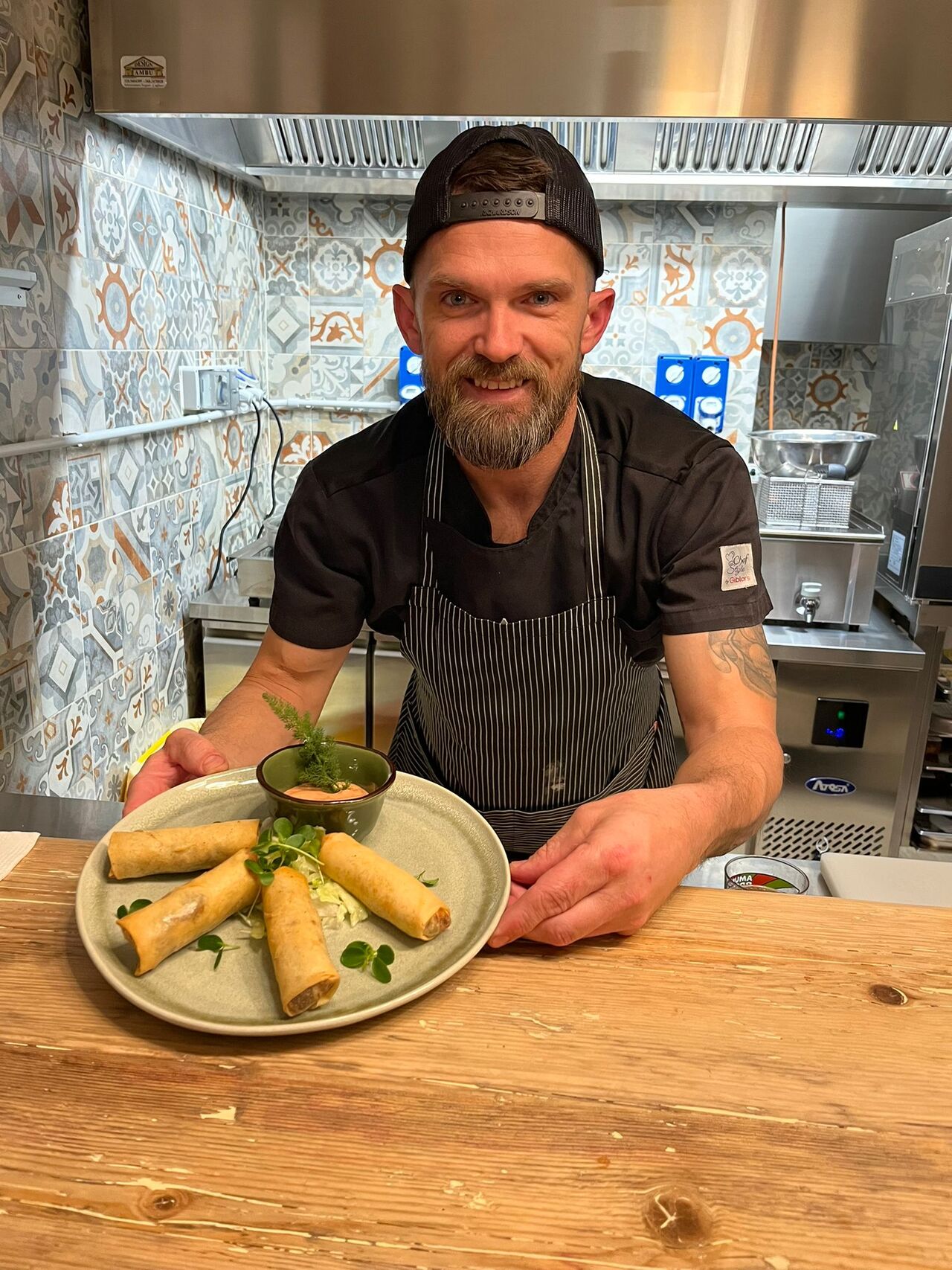 Un Viaggio di Sapori