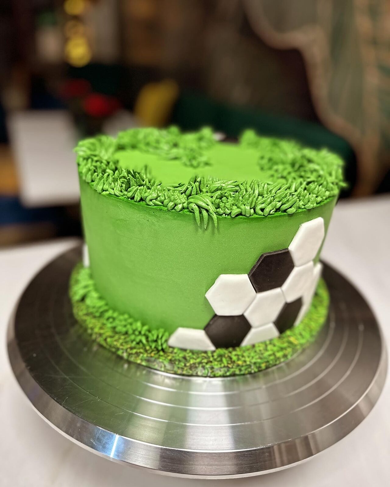 Tort piłkarski