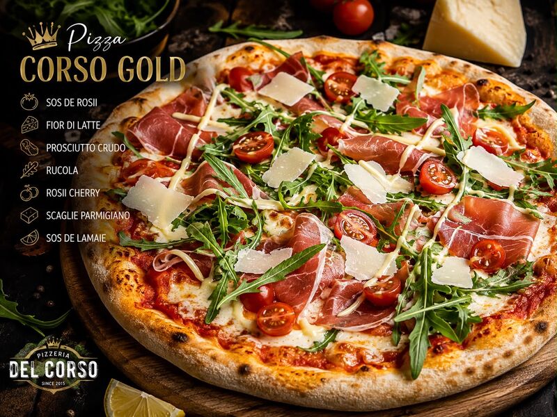 Corso GOLD