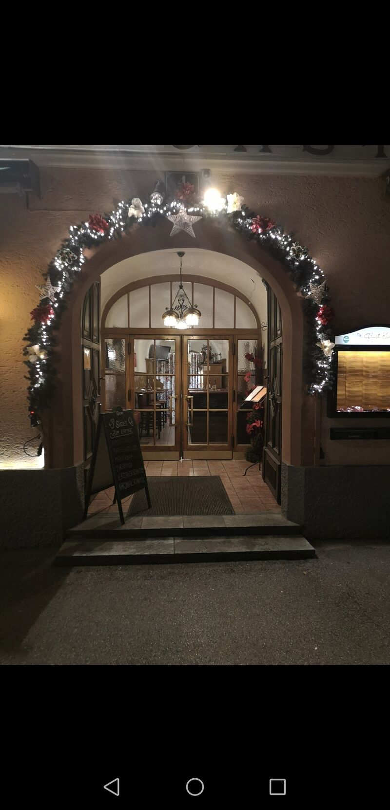 Herzlichen Willkommen 