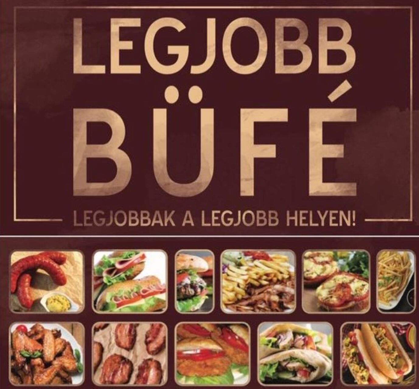 Büfénk