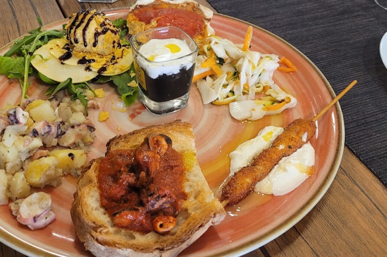 Voglia di aperitivo?