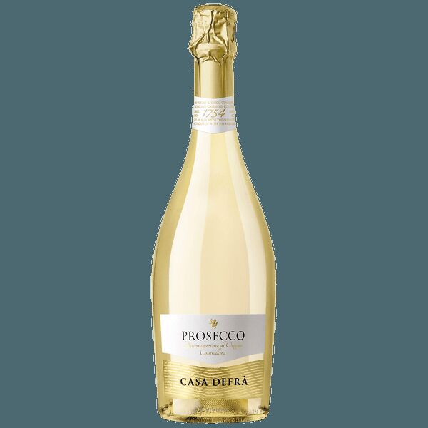 Prosecco Brut CASA DEFRÀ