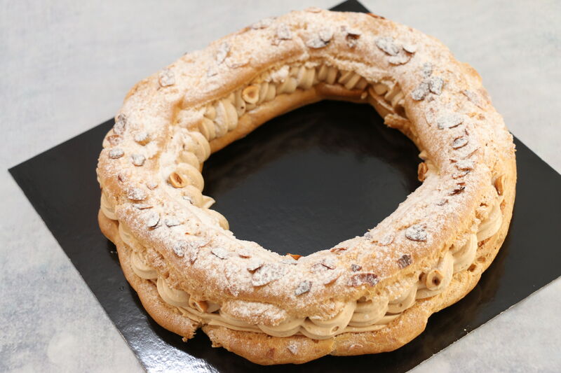 Paris Brest