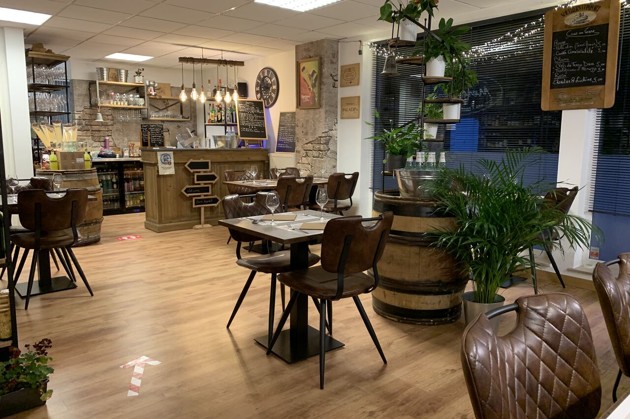 Restaurant Merendero