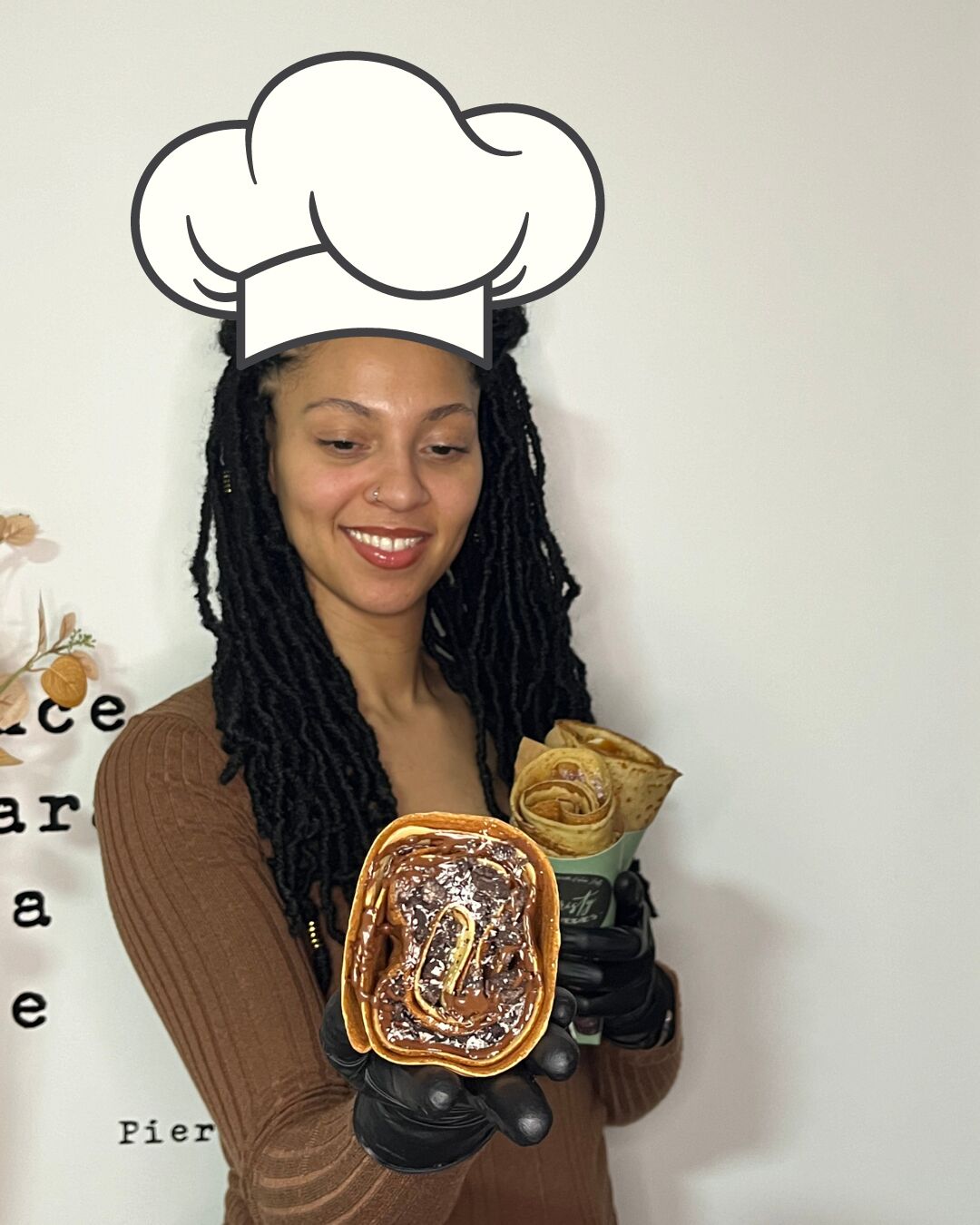 NOCCIO OREO COCO 🤤