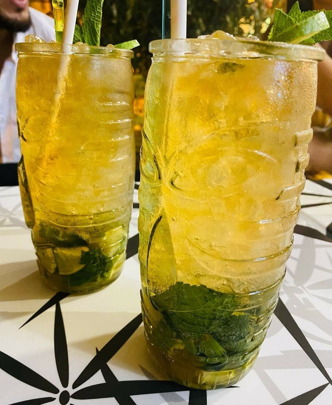 Le Mojito by L'évidence 