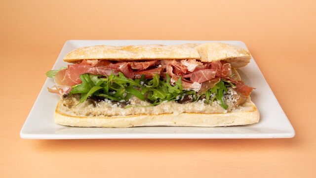 KAISER Nero Sandwich