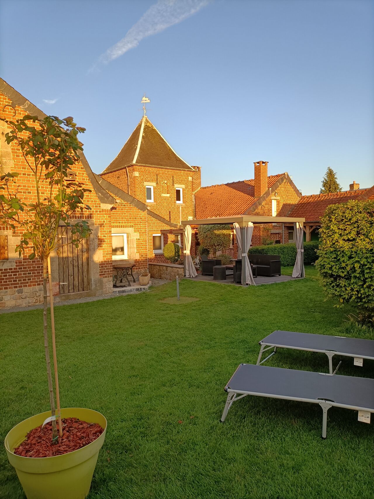 Jardin