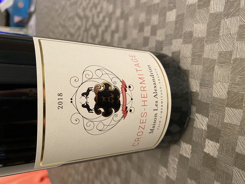 Exceptionnel à découvrir 