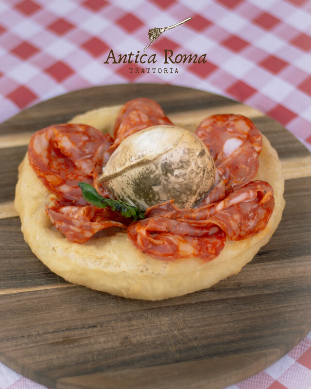 Pinsetta Papa Leone XIV