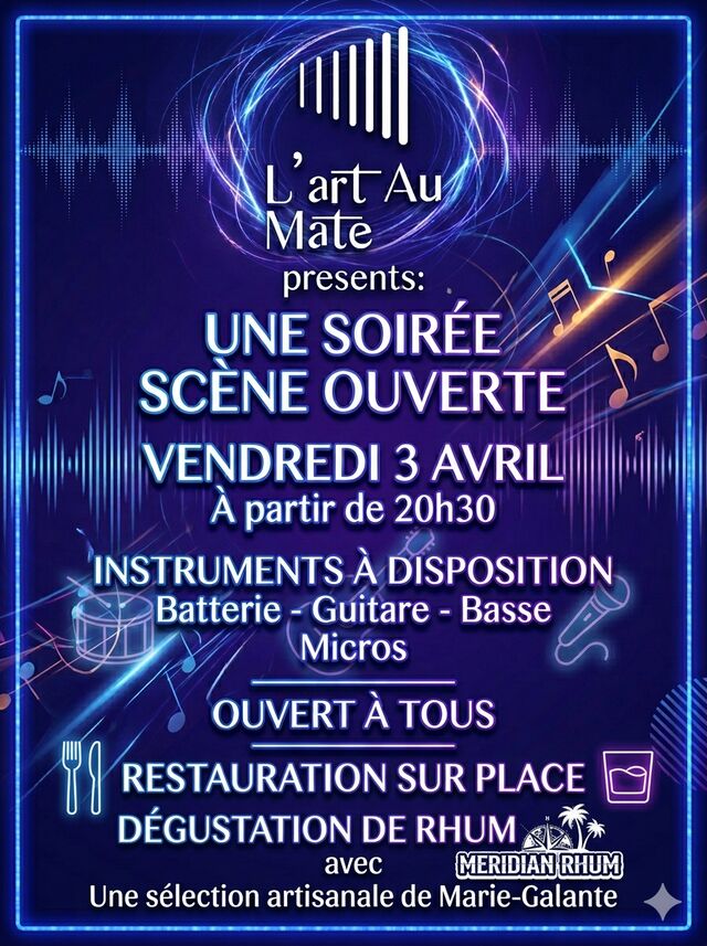 vendredi 3 avril