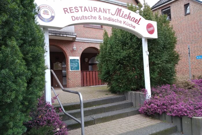 Restaurant Michael - Hanstedt | German cuisine near me ...