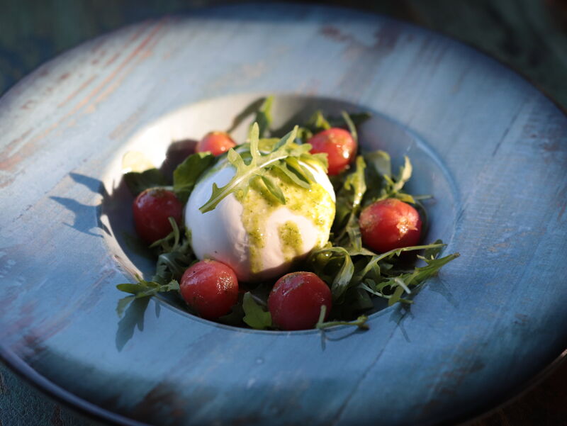 Burrata