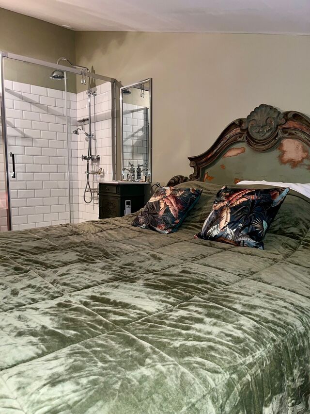 Deuxième chambre