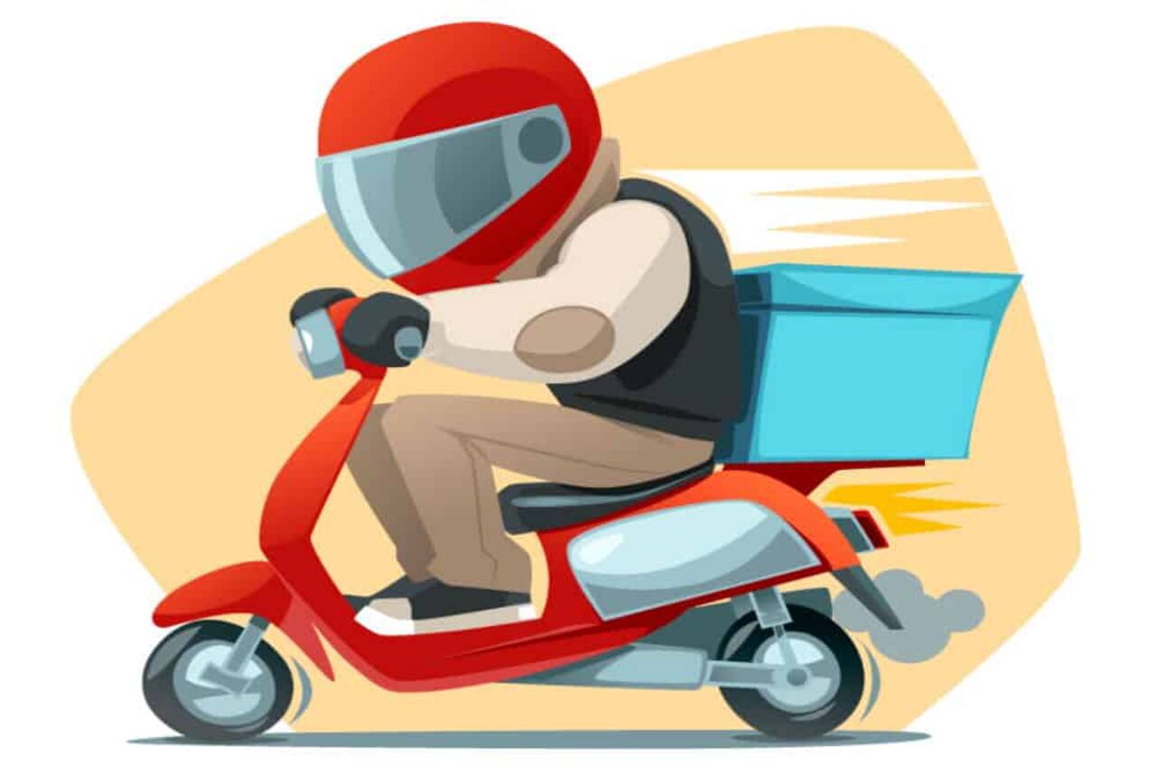 Plataformas de Entrega