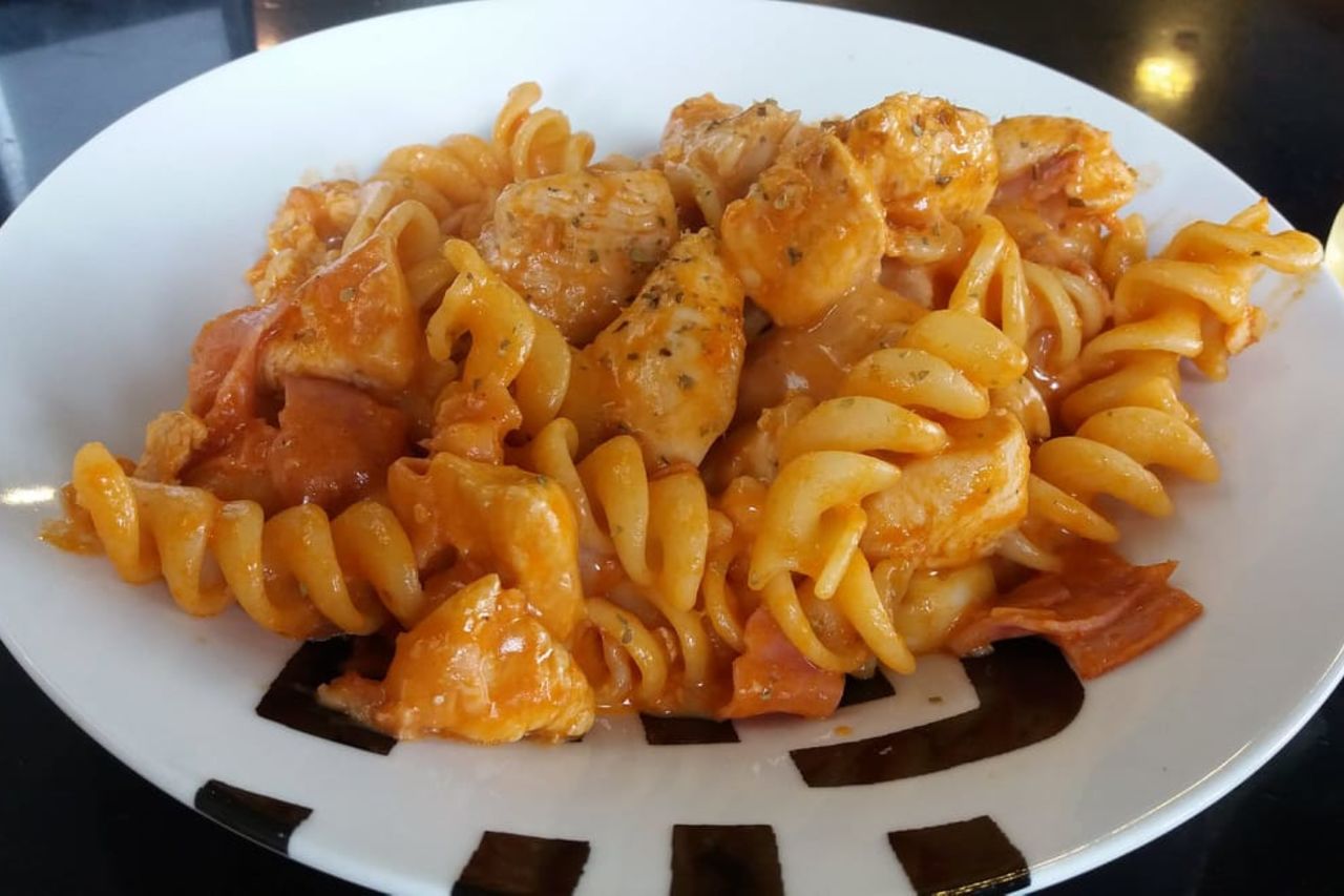 Pastas