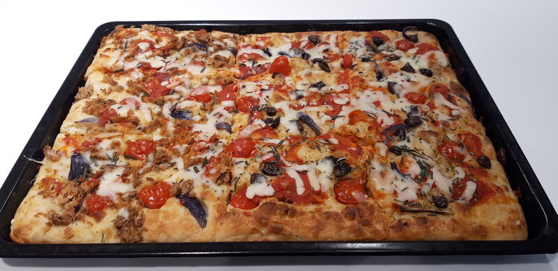 Pizza