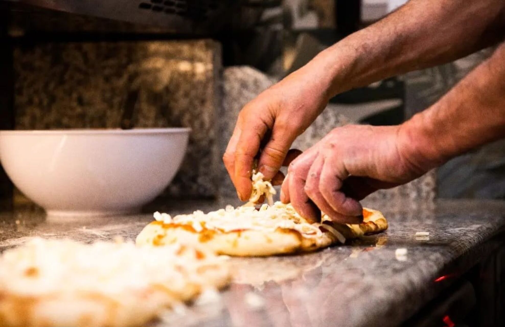 Passione per la qualità