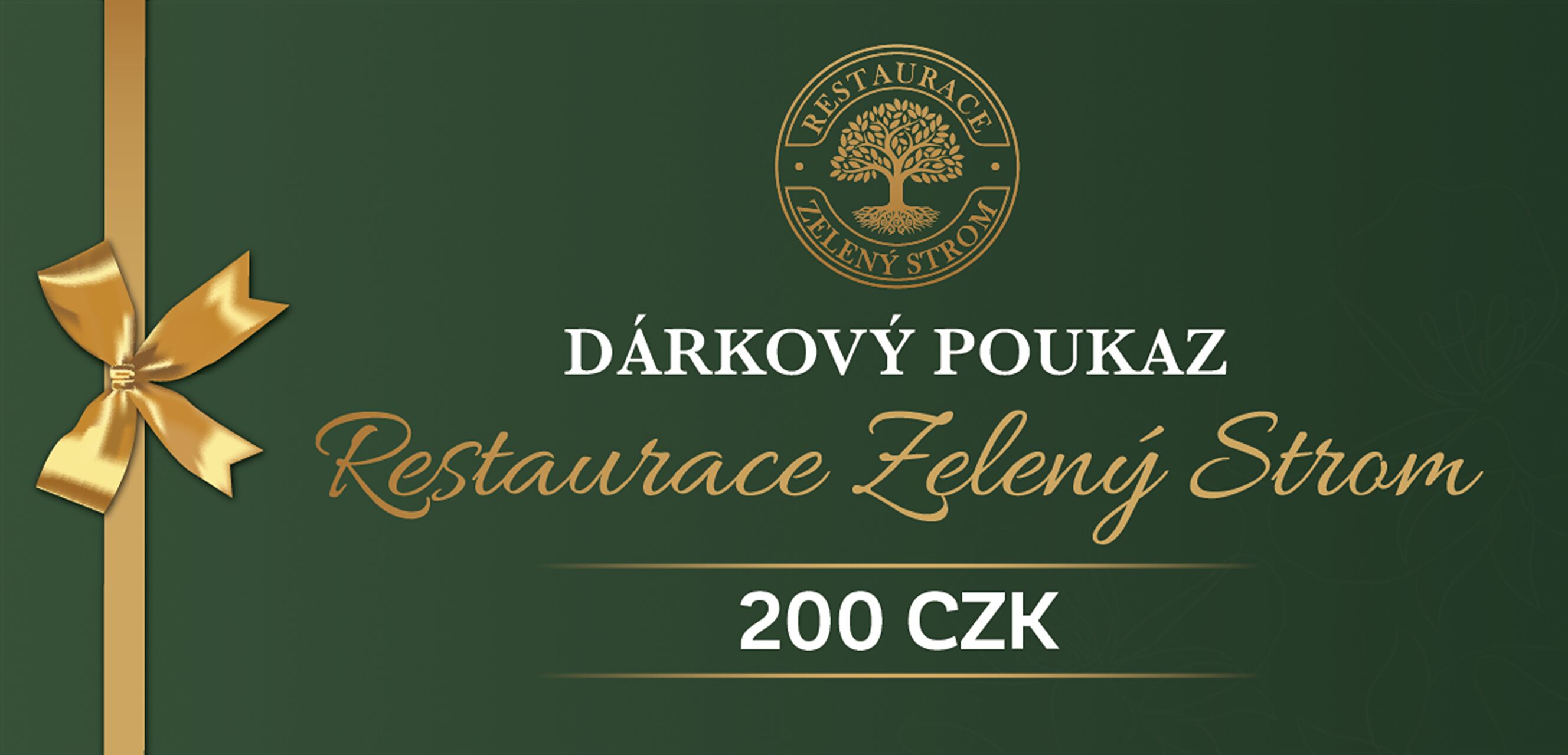 Darkové poukázy