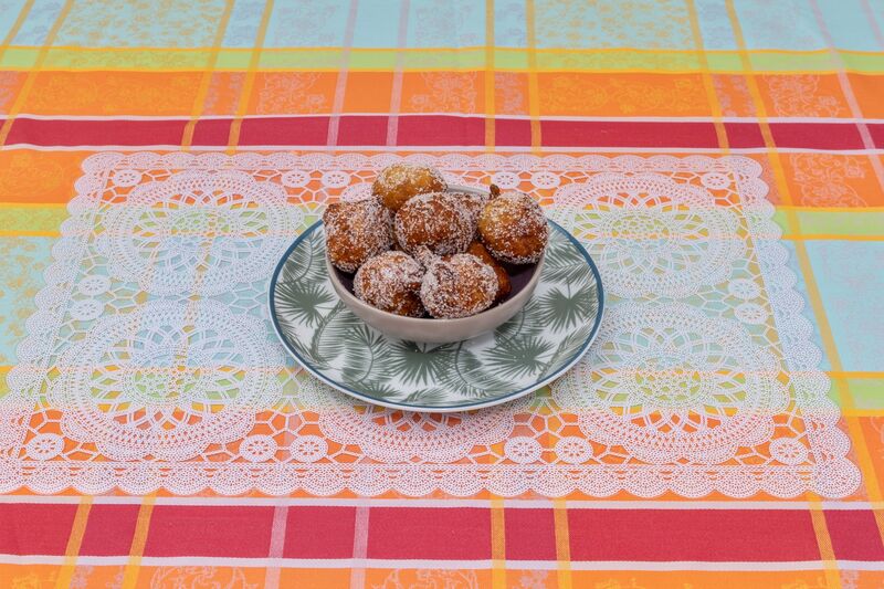 Beignets de Banane