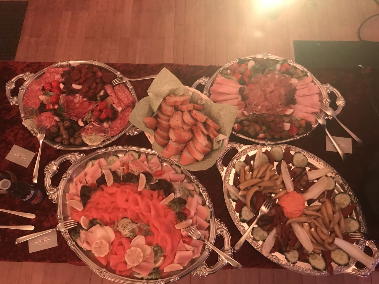 Party Service
